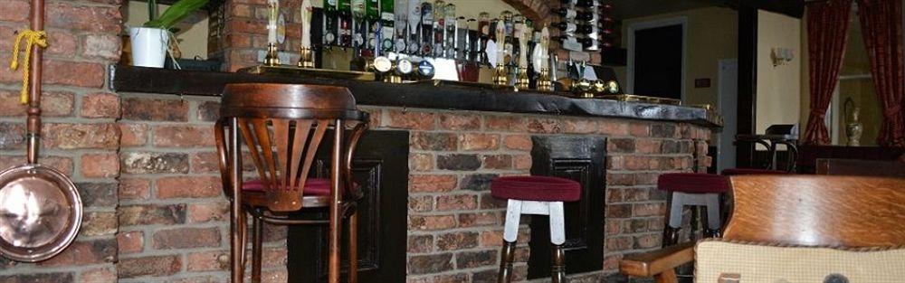 Scagglethorpe The Ham And Cheese酒店 外观 照片
